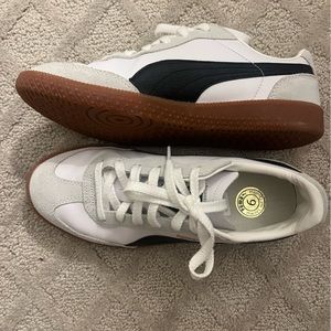 PPuma Super Liga OG Retro sneakers size 9